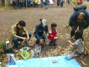 ビオキッズ2014